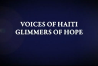 Voice of Haiti