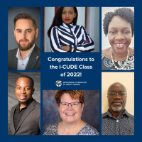Worldwide Foundation for Credit Unions Welcomes Six I-CUDEs as Class of 2022