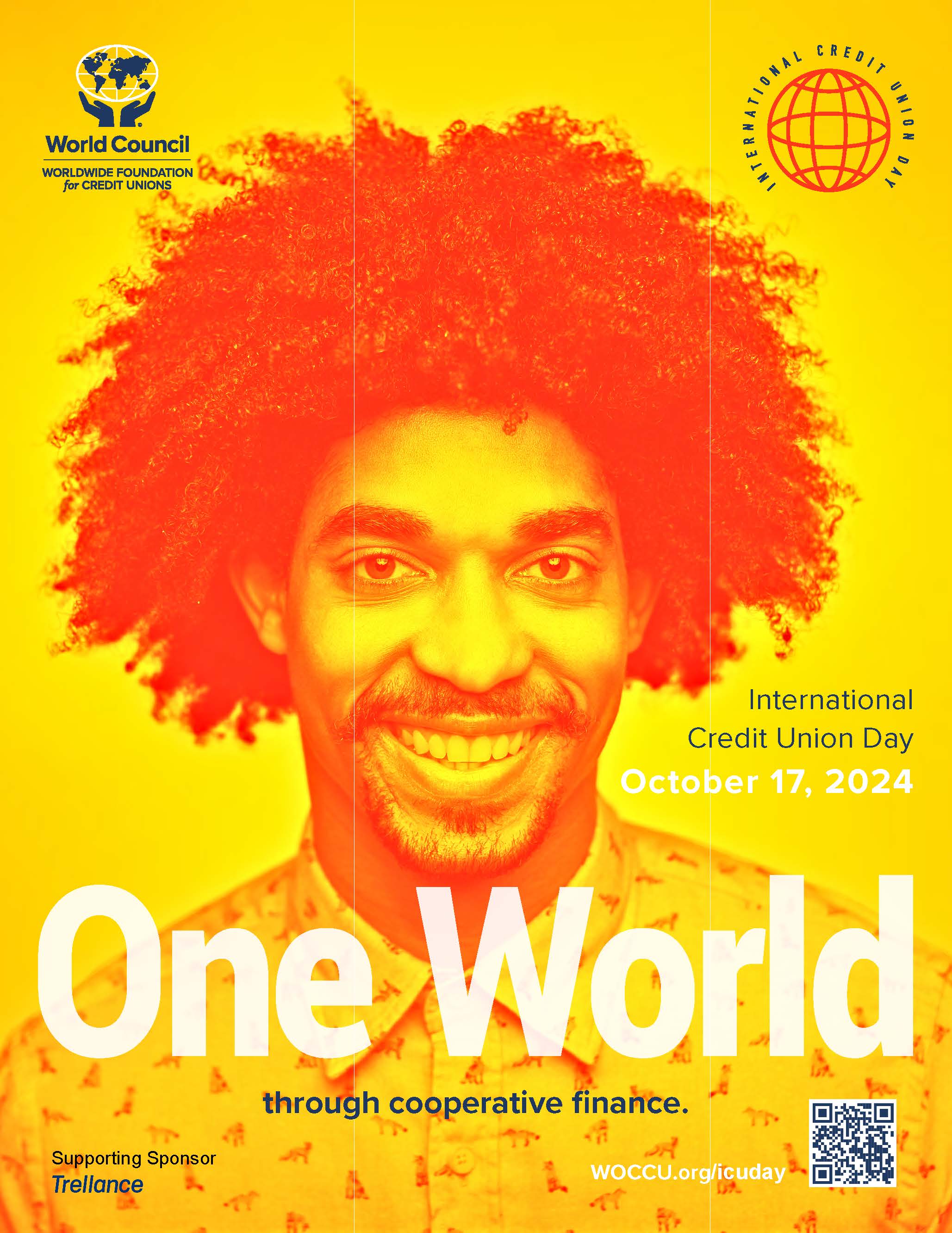 English Poster