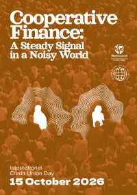 International Credit Union Day® 2026 Lifts a Steady Signal Above the Noise