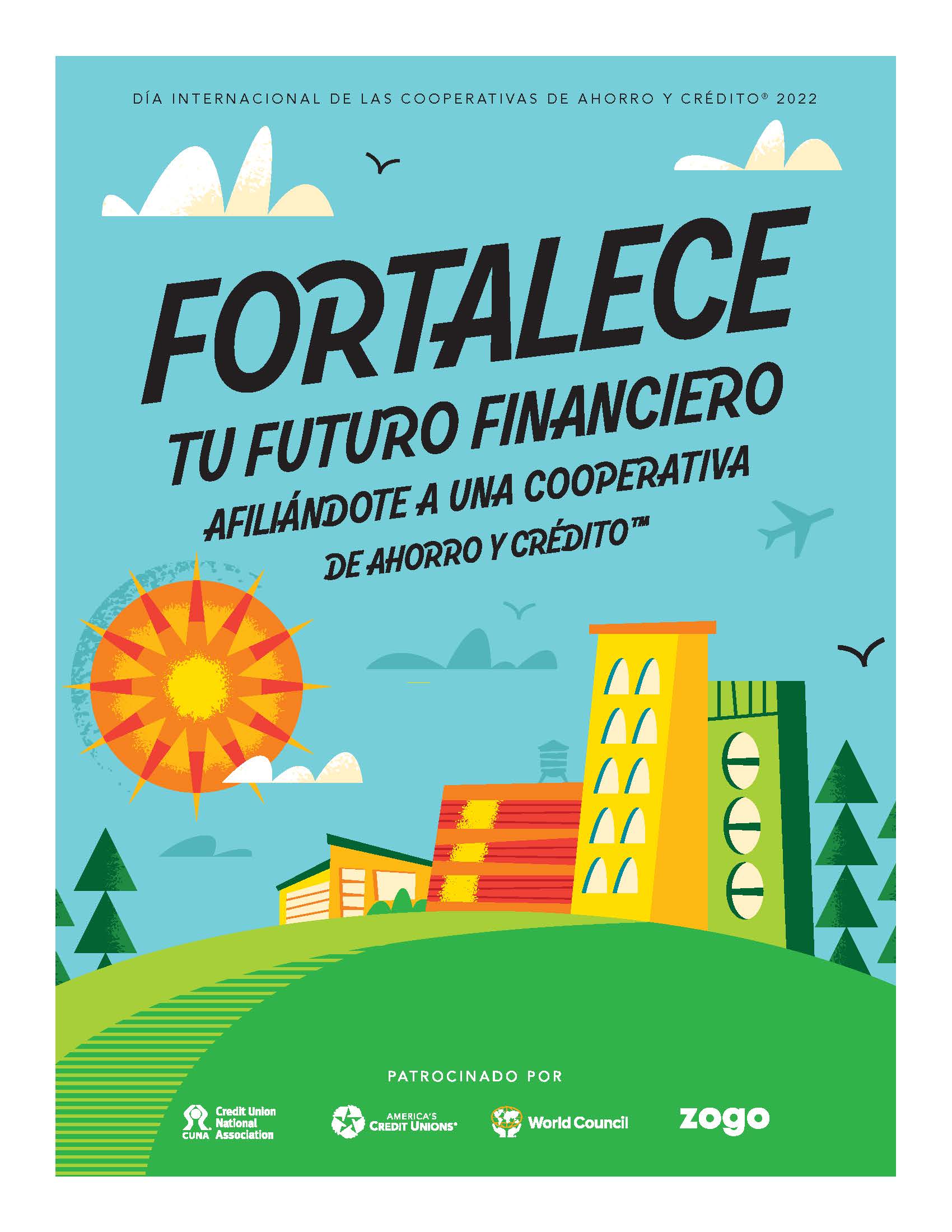 Spanish Poster