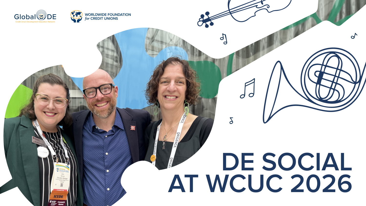 Global DE Social | wcuc.org