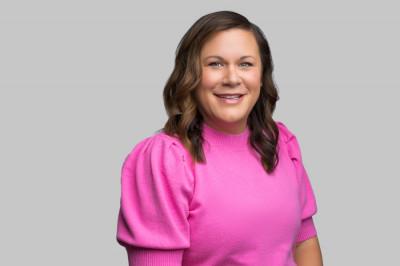 Jennifer Speth