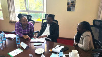 Diaspora Savings Drive New Climate Investment Model in Kenya Through Credit Unions