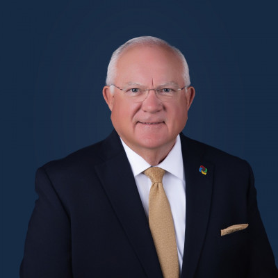 J. Kevin Ryan