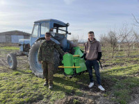 Credit Unions Fuel Fresh Start for Ukrainian Veterans