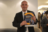 Economic Inclusion Project Launches Guide to Promote Employability of Migrants and Refugees in Ecuador