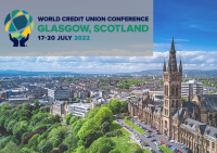 Registration Open for the 2022 World Credit Union Conference