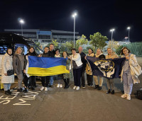 WFCU Global Bridges Connects Irish and Ukrainian Credit Unions