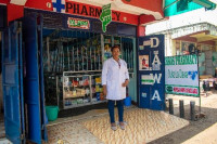WOCCU to Launch USAID-CDP Economic Development Initiative Through Credit Unions in 4 Countries