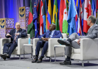 WOCCU Examines Lifting Up the Underserved Through Digital Financial Inclusion
