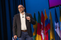 Worldwide Foundation Calls Global Credit Union Movement to “Tune In” to Belonging, Possibility and Legacy
