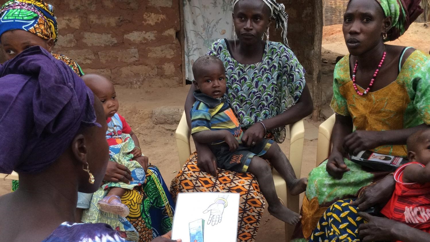 Gender Investing Framework and Toolkit (GIFT)