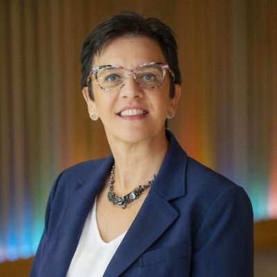 Eleni Giakoumopoulos