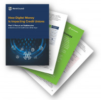 WOCCU Releases New White Paper on Stablecoins and the Future of Cooperative Finance