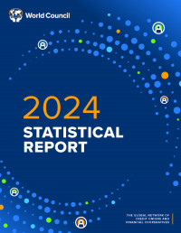 WOCCU Releases Most Comprehensive Statistical Report to Date