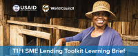 SME Lending Toolkit Helps Credit Unions Disburse $41 Million in Loans