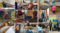 WOCCU and WFCU Sustain Vital Support for Ukraine's Credit Unions Despite USAID Cuts