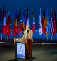 WOCCU CEO, Paul Treinen Calls on Global Credit Union Movement to Build for What’s Next
