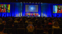 Records Smashed at 2023 World Credit Union Conference