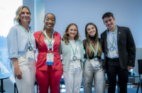 GWLN and WYCUP Reveal 2026 Scholarship Recipients