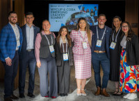 Sydney Welcomes the Next Generation of Global Credit Union Leaders