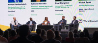 2025 World Credit Union Conference Closes as Largest Ever Held in Europe