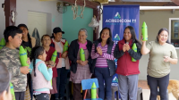 WOCCU and WFCU Unite with the Global Credit Union Movement to Drive Financial Inclusion in Rural Guatemala