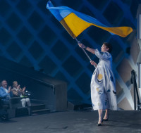 WCUC Opening Ceremony Celebrates over 39 countries in attendance