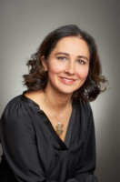 Belinda Parmar