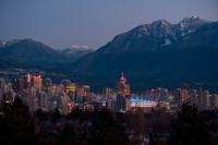 Vancouver, British Columbia (Canada) will host the 2023 World Credit Union Conference