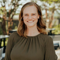 Christi Swodoba, CMP, Vice President of Meetings and Events