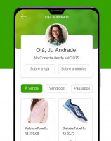 Sicredi Conecta promotes online business among members