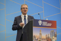 Gerard Joyce, CTO, CalQRisk