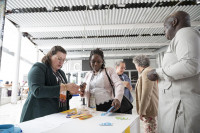 2025 DE Social in Stockholm (Sweden)