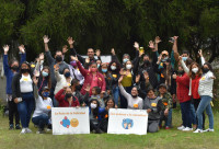 Global Money Week in Ecuador