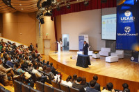 EIP semiannual meeting in Ecuador