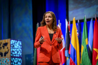 Elissa McCarter LaBorde