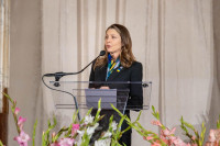 Elissa McCarter LaBorde