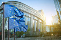 The European Parliament