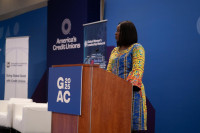 Grace Sharon Watsiera