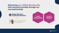 GWLN x eLeadership Academy®