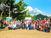 Beneficiaries of WOCCU's last-mile financial inclusion initiative in Guatemala