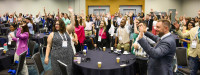 2023 WYCUP Forum at WCUC 2023 in Vancouver, Canada