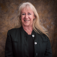 Martha Rozen, Board Chair, OneAZ Credit Union