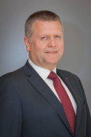 World Council Board Chair Rafal Matusiak