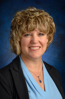 Melissa McCormick