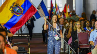 2024 WCUC Parade of Nations