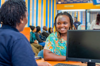 More women who own SMEs will benefit from Rally funds being deployed in Kenya