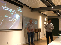 Pedro Dantas describes how the Sicredi Youth Committee influenced his business model for the better.
